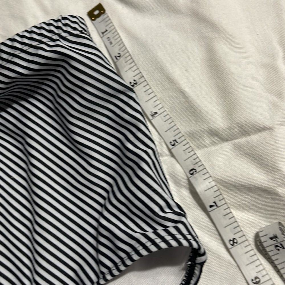 NWT women’s swim bottoms S - Picture 5 of 6